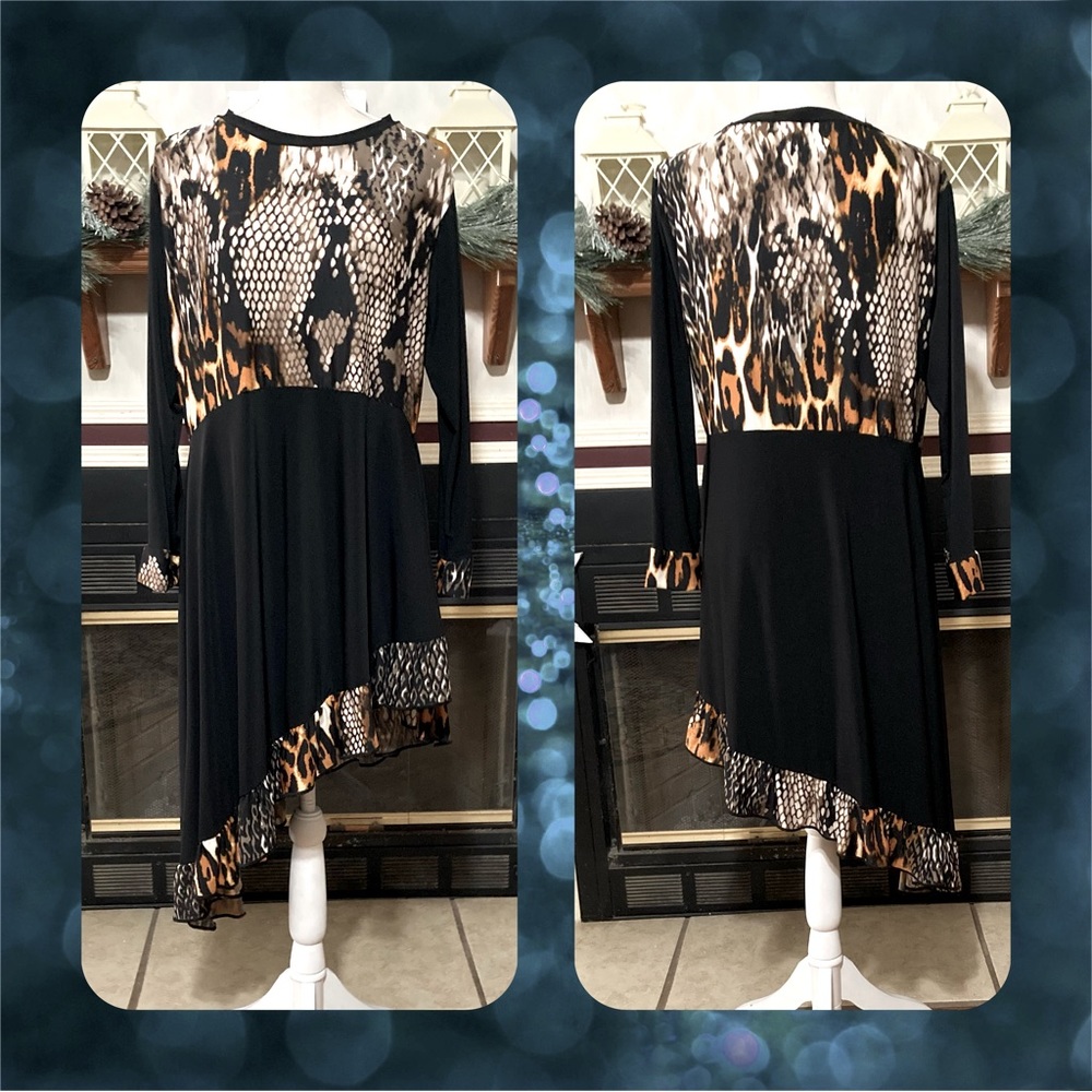 Highlow Top XL Custom Made